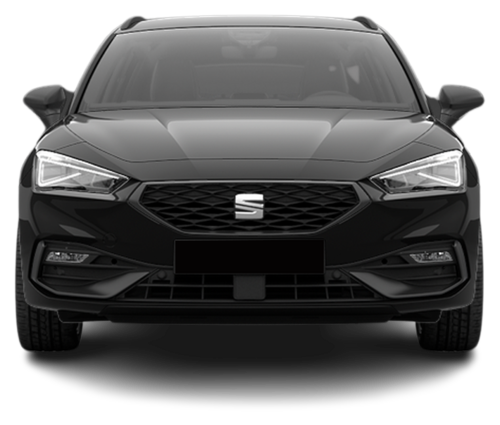 Seat Leon Sportstourer FR