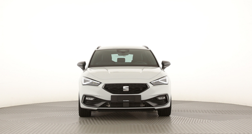 Seat Leon Sportstourer FR