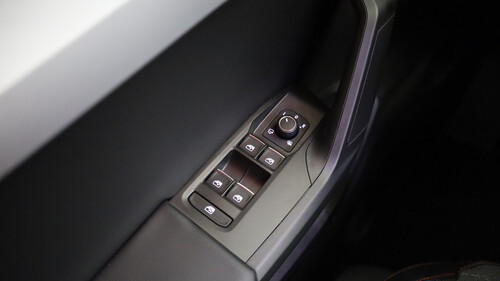 Seat Leon Sportstourer FR