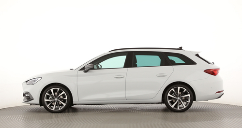 Seat Leon Sportstourer FR