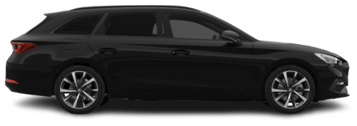 Seat Leon Sportstourer FR