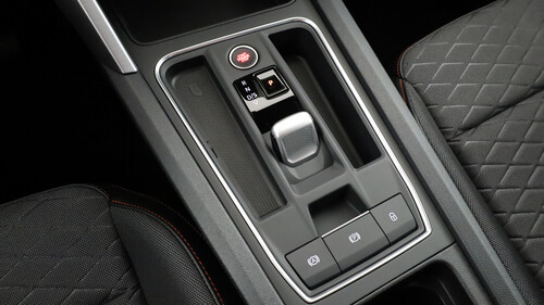 Seat Leon Sportstourer FR