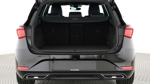 Seat Leon Sportstourer FR