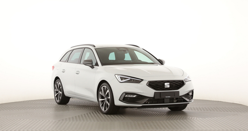 Seat Leon Sportstourer FR