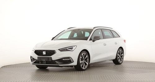 Seat Leon Sportstourer FR