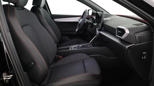 Seat Leon Sportstourer FR