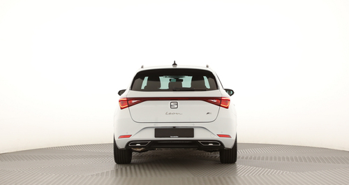 Seat Leon Sportstourer FR