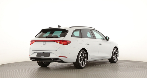 Seat Leon Sportstourer FR