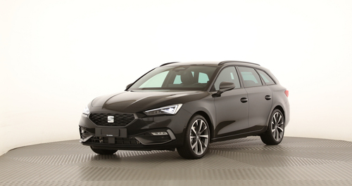 Seat Leon Sportstourer FR