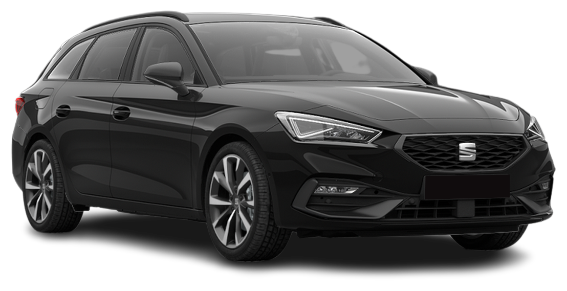 Seat Leon Sportstourer FR