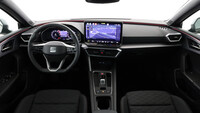 Seat Leon Sportstourer FR