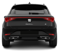 Seat Leon Sportstourer FR