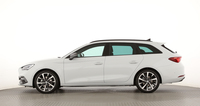 Seat Leon Sportstourer FR