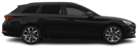Seat Leon Sportstourer FR