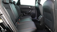 Seat Leon Sportstourer FR