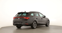 Seat Leon Sportstourer FR