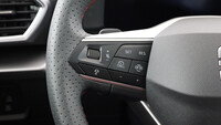 Seat Leon Sportstourer FR