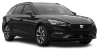 Seat Leon Sportstourer FR