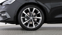 Seat Leon Sportstourer FR