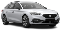 Seat Leon Sportstourer FR