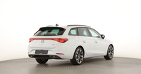 Seat Leon Sportstourer FR