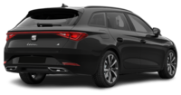 Seat Leon Sportstourer FR