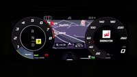 Seat Leon Sportstourer FR