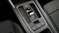 Seat Leon Sportstourer FR