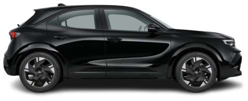 Opel Mokka Electric GS