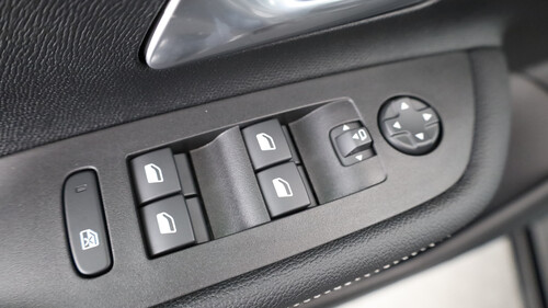 Opel Mokka Electric GS