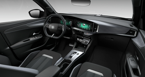 Opel Mokka Electric GS