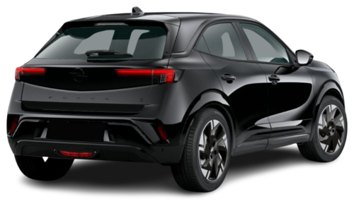 Opel Mokka Electric GS