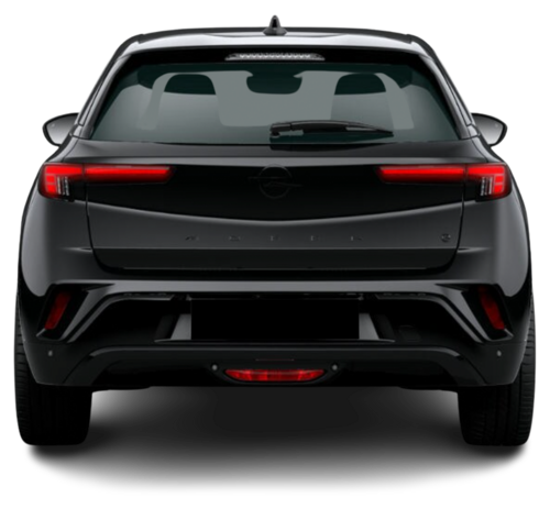 Opel Mokka Electric GS