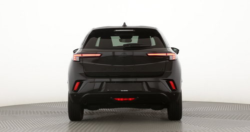 Opel Mokka Electric GS