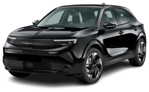 Opel Mokka Electric GS