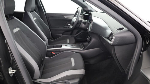 Opel Mokka Electric GS