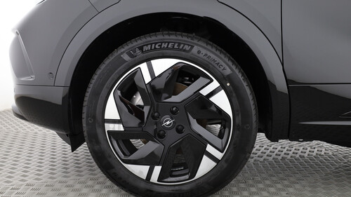 Opel Mokka Electric GS