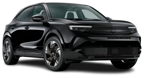 Opel Mokka Electric GS