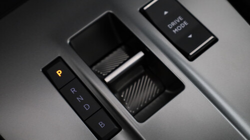 Opel Mokka Electric GS