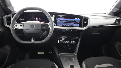 Opel Mokka Electric GS