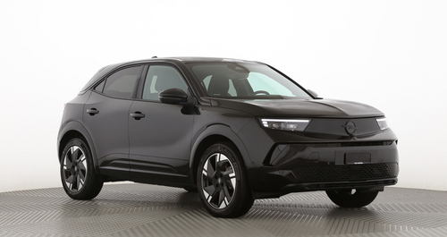 Opel Mokka Electric GS