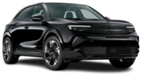 Opel Mokka Electric GS