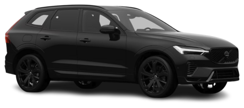 Volvo XC60 T6 Ultra Dark