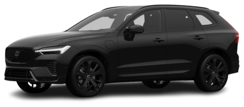 Volvo XC60 T6 Ultra Dark