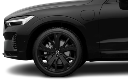 Volvo XC60 T6 Ultra Dark