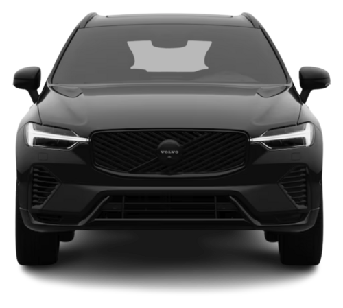 Volvo XC60 T6 Ultra Dark