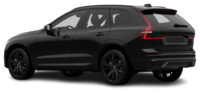 Volvo XC60 T6 Ultra Dark