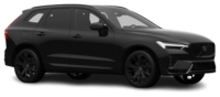 Volvo XC60 T6 Ultra Dark