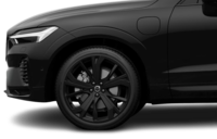Volvo XC60 T6 Ultra Dark