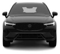 Volvo XC60 T6 Ultra Dark